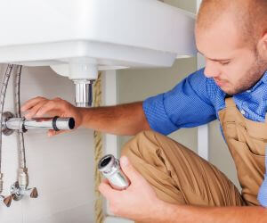 About The Faucet Pros Bybee, TN